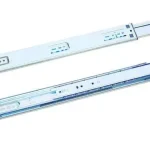 Expressz kézbesítés Fiókcsúszó golyós StrongBall S5 - 710/45mm FÉKES 55kg