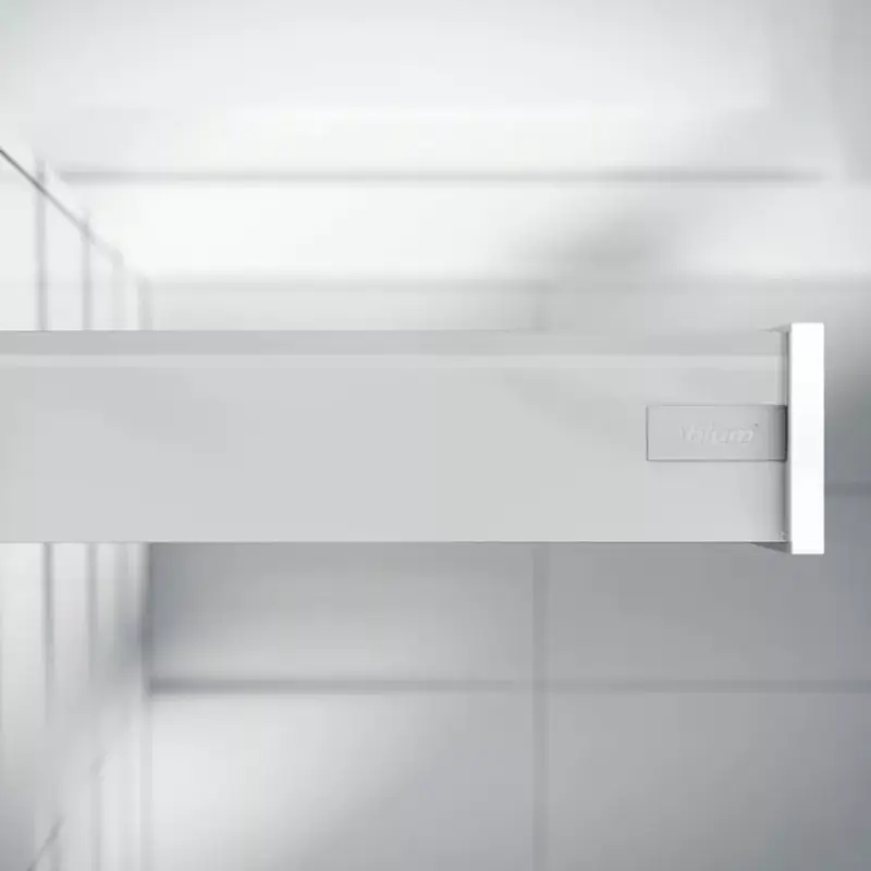 Blum Fiókrendszer ANTARO TBM Szett K-550 30kg Szürke Olcsóbb