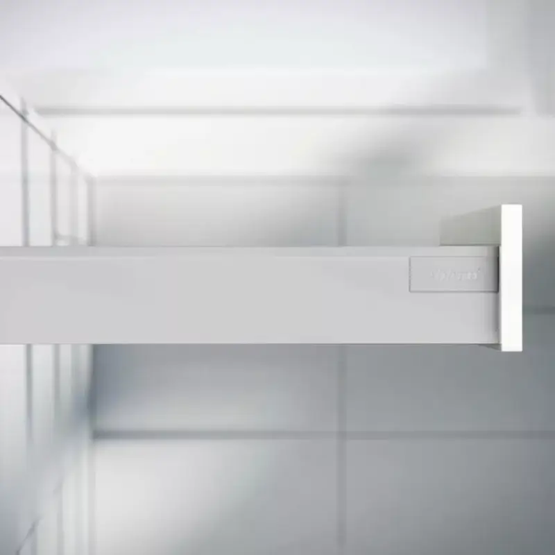 Blum Fiókrendszer ANTARO TBM Szett M-350 30kg Szürke Kihagyhatatlan ajánlat