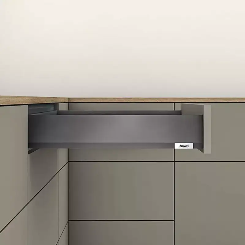 Csak ma MerivoBox 12" M magasságú 500mm-es Orionszürke 40kg