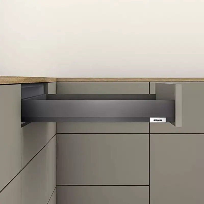 MerivoBox 08" N magasságú 500mm-es Orionszürke 40kg Népszerű