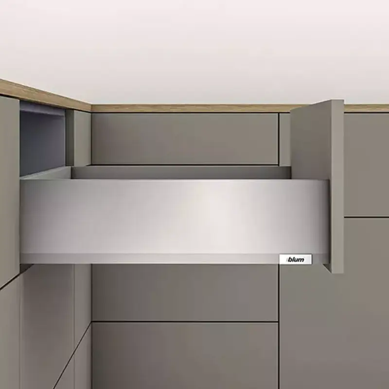 Legjobb ár MerivoBox 20" K magasságú 400mm-es Szürke 40kg