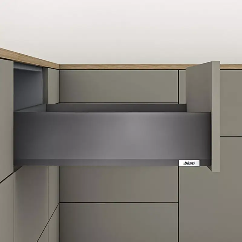 MerivoBox 20" K magasságú 300mm-es Orionszürke 40kg Kedvezmény