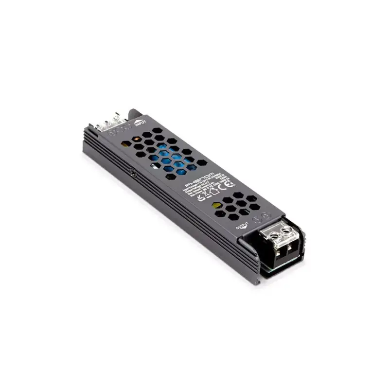 Led transzformátor 24V / 2,5ADC 60W Kedvezményes ár