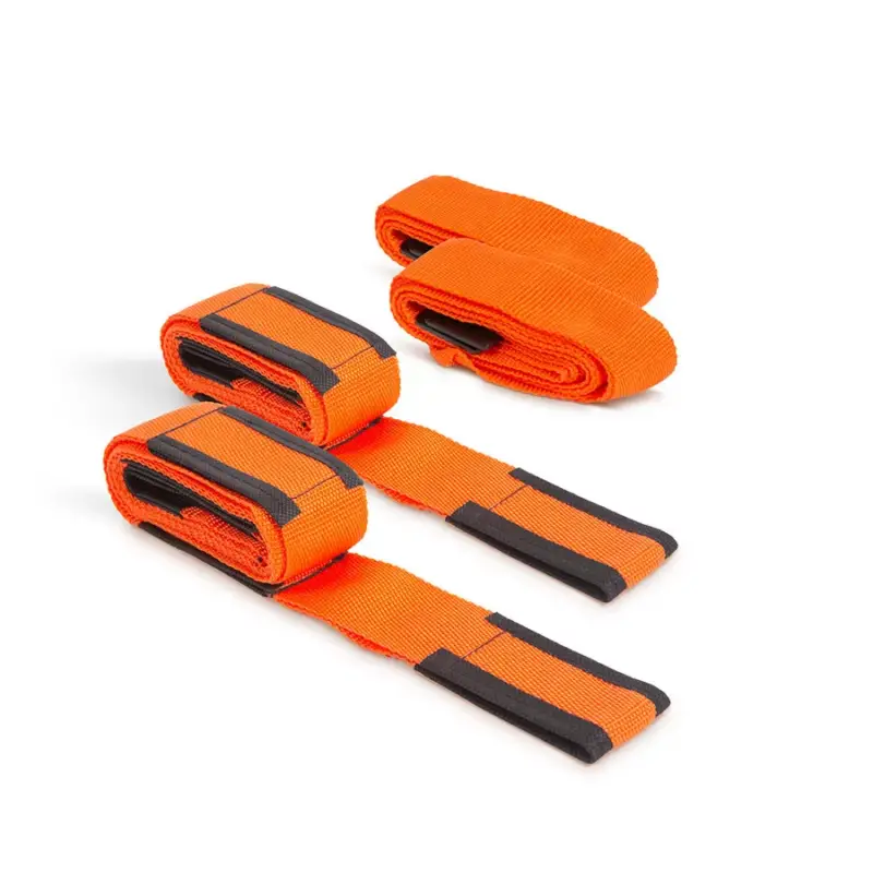 Prémium Bútorszállító heveder hátpánttal, csuklópánttal Max.150kg-ig 2800 x 45 x 1,2 mm Handy
