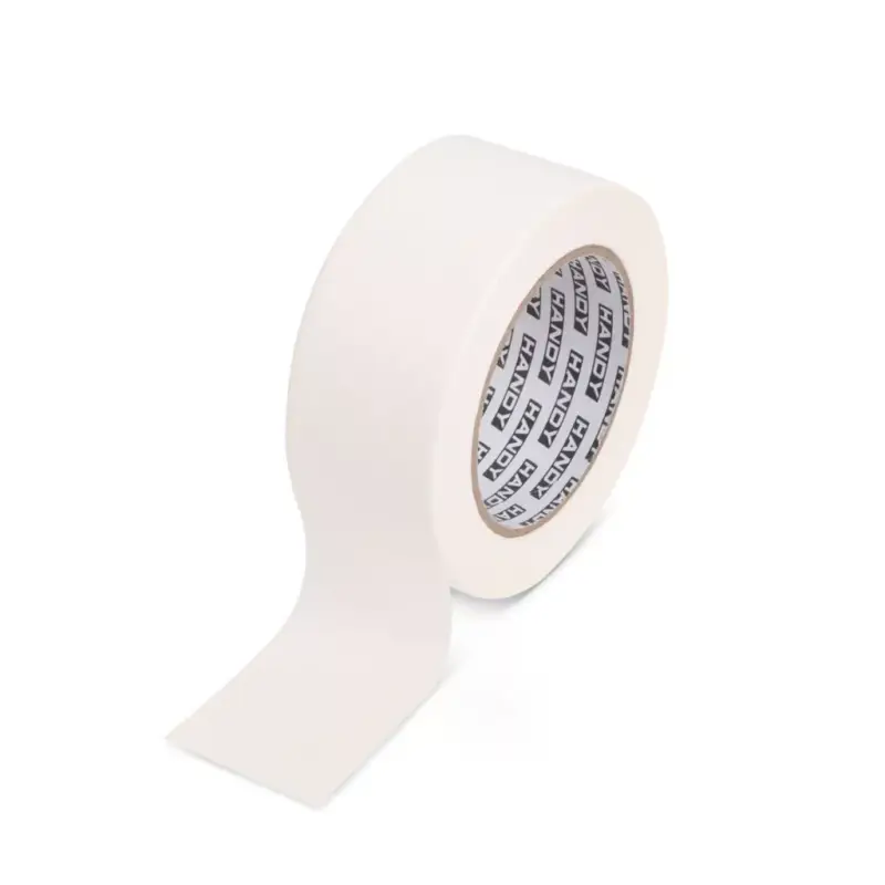 Maszkolószalag - vízbázisú ragasztóval - 50 m x 48 mm - fehér Exkluzív ajánlat