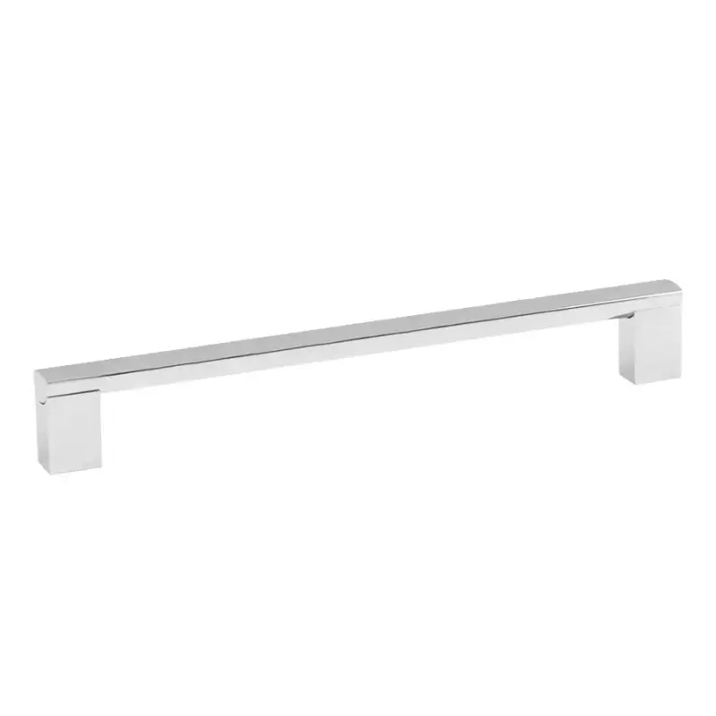 Expressz kézbesítés Fogantyú Porta 672mm Króm