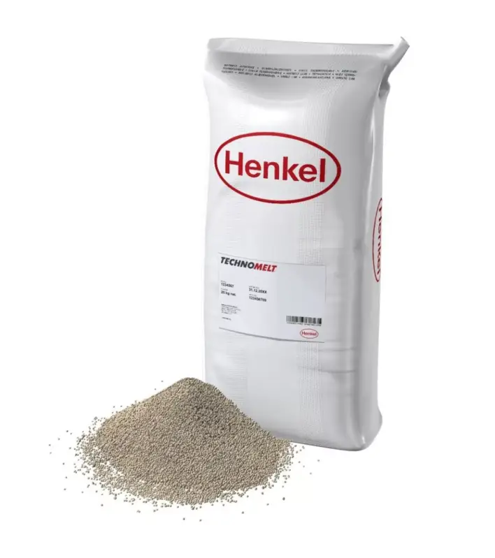 Technomelt /Dorus/ KS 224 Kézi élzárógépekhez Natúr 5kg Ajánlat