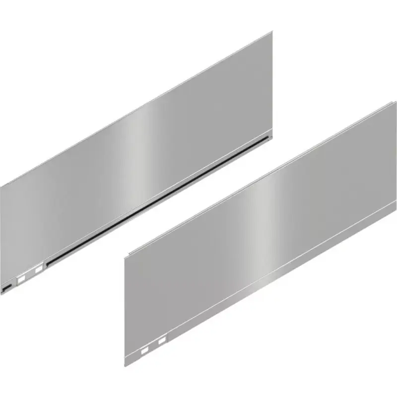 BLegrabox 770C500AI -DEKOR- 177mm KÜLSŐ Inox káva 500mm Akció
