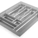 Vedd meg most Evőeszköztartó STRONG 45/490 Metál (385x490mm)