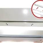CATA TF-2003 70/D Duralum Páraelszívó Led Ne maradj le