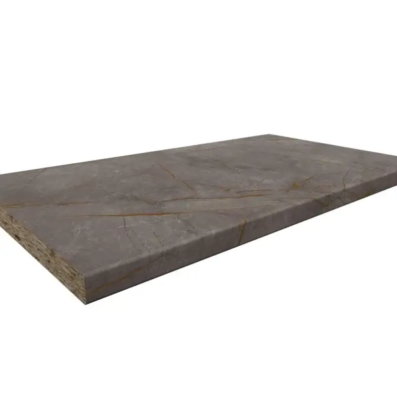 Munkalap I-4420 Dominica slate KONFEKCIONÁLT x635x38mm prémium Expressz kézbesítés