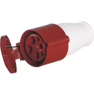 HORDOZHATÓ IPARI ALJZAT 4 pólusú 32A 415V, 411224 DAFH-323 32 A 4P 415 V Prémium