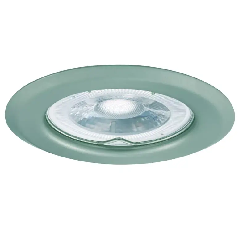 Árengedmény Kanlux 37153 ARGUS II CT-2114-C/M spotlámpa, dekorációs spot keret, matt króm
