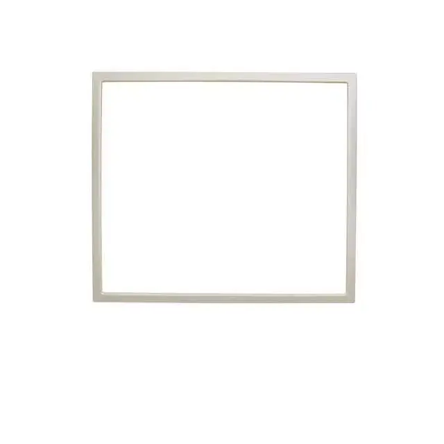 Kanlux 26005 DOMO 01-1469-030 gyöngyház belső dekorációs keret (1 csomag = 5 db) Expressz szállítás
