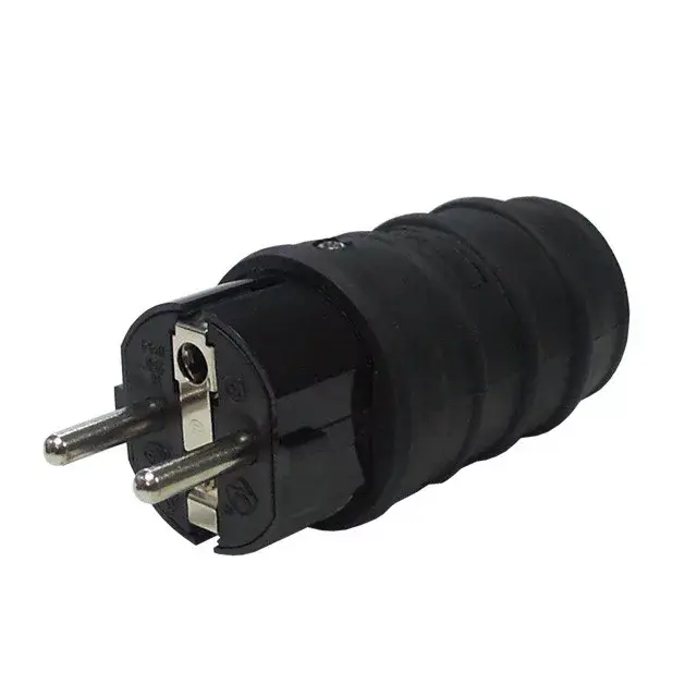 Kanlux 4863 GRIP W/US PÁRAZÁRÓS VILLÁSDUGÓ Legnépszerűbb