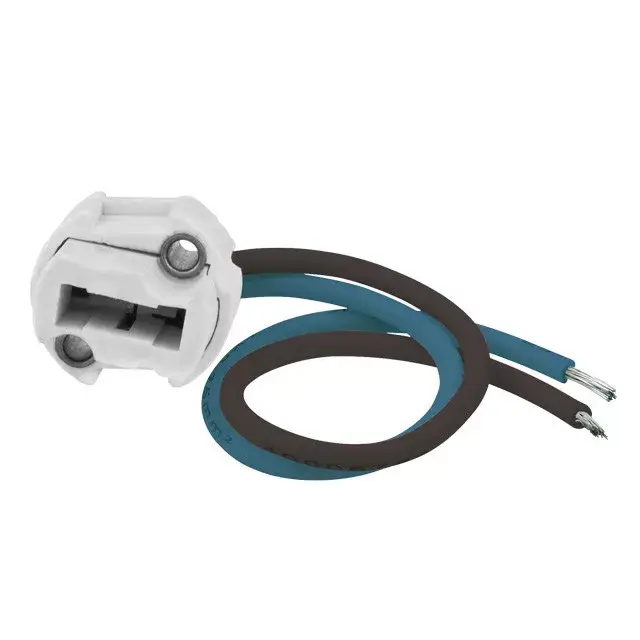 Kiárusítás Kanlux 8220 HLDR-G9 foglalat