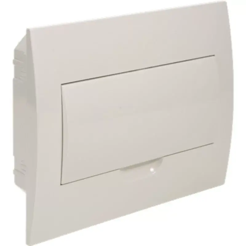 Süllyesztett elosztó 1/18-mod.STI463 STILO FEHÉR ajtós STD5 (FLUSH M.) Utolsó esély