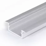 Prémium Topmet TM-profil LED Begtin alu elox 2000mm C8020020
