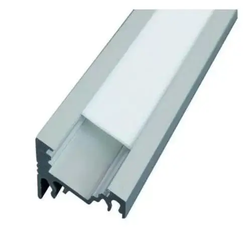 Legnépszerűbb Topmet TM-profil LED Corner eloxált alumínium 2000mm 83050020