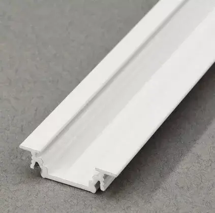 Topmet TM-profil LED Groove alu fehér 2000mm 76210001 Ajánlat