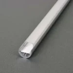 Topmet TM-profil LED Pen eloxált alumínium 2000mm F7000220 Azonnal elérhető
