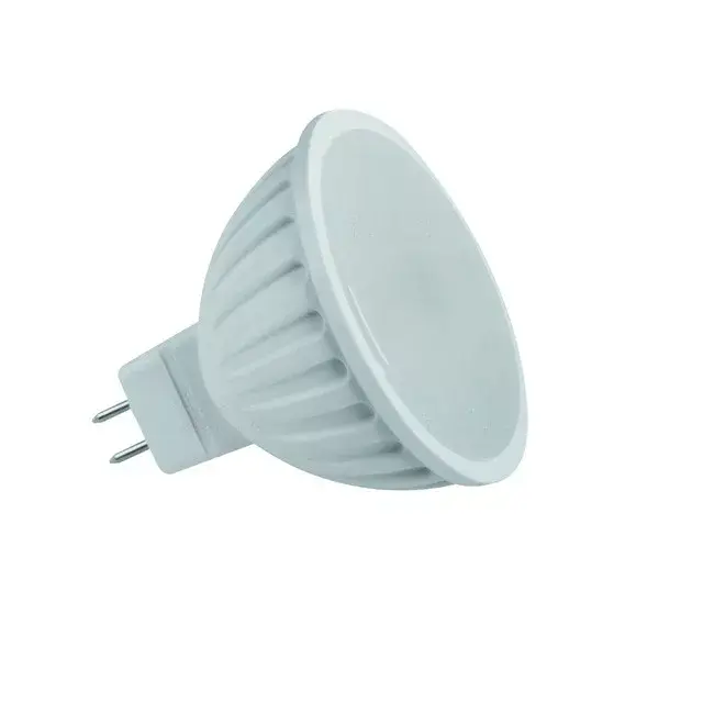 Azonnali szállítás Kanlux 22705 TOMI LED5W MR16-CW fényforrás, LED izzó 6000K