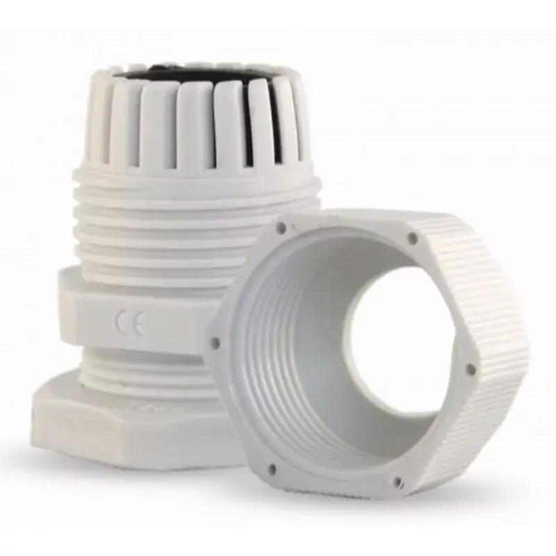 Tömszelence PG11 +anya 5-10mm IP54(STI648) Stilo Expressz szállítás
