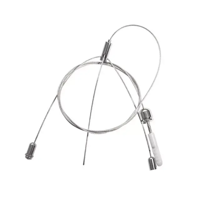 Kanlux 7870 ROPE-NT 150 függeszték Biztonságos fizetés