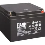 Fiamm FG22703 12V 27Ah akkumulátor Csak ma