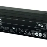 Biztonságos fizetés Fiamm FG20201 12V 2Ah akkumulátor