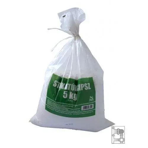 Zsákos gipsz stukatúr 5kg / zsák Olcsóbb