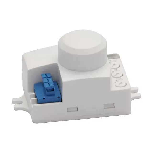 Kanlux 8822 ROLF MINI JQ-L mozgásérzékelő, fehér Expressz szállítás