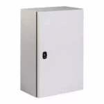 Végkiárusítás Schneider S3D elosztószekrény H1200xW1000xD300 kétajtós NSYS3D121030D