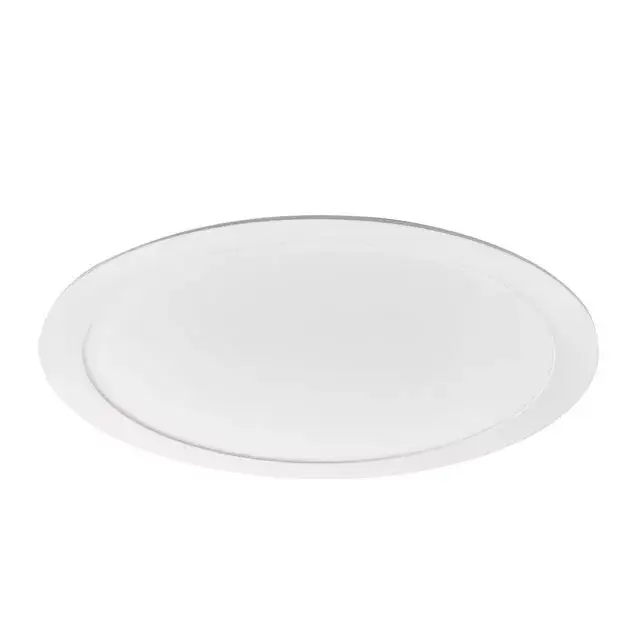 Biztonságos fizetés Kanlux 28936 ROUNDA V2LED24W-NW-W lámpa, kerek, LED panel fehér 4000K