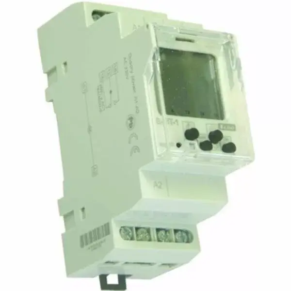 Digitális időkapcsoló, sorolható Elko SHT-1/UNI 12-240V AC/DC, 3043 Legjobb ár