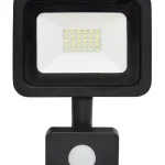 Asalite 20W Led reflektor 4500K 1600lm mozgásérzékelővel ASAL0139 Olcsó
