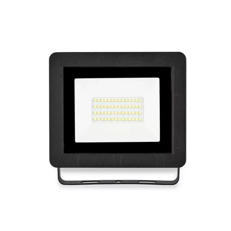 Asalite 30W Led reflektor 4500K 2400lm ASAL0113 Szuper ajánlat