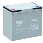 Korlátozott ajánlat Fiamm 12FGL55 12V 55Ah akkumulátor
