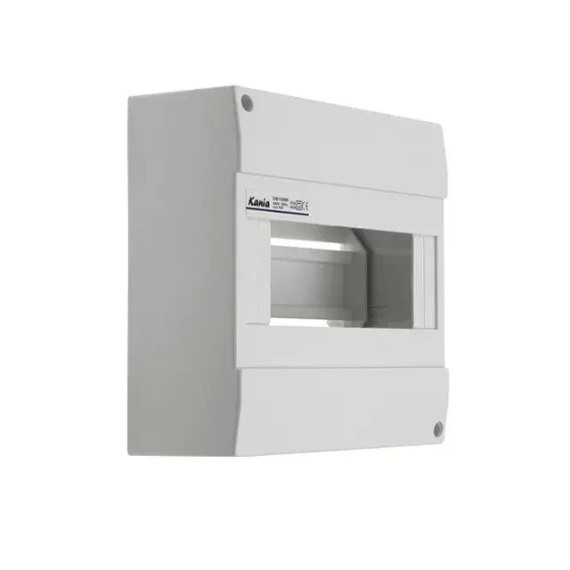 Árengedmény Kanlux 3852 DB108W 1X8P/SM modul burkolat