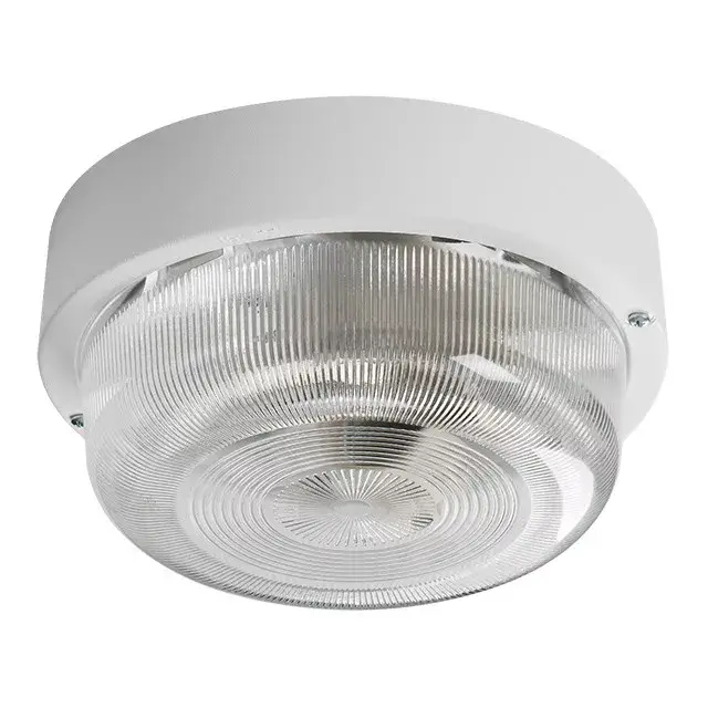 Kanlux 8091 TUNA MINI N lámpa E27 fali, mennyezeti lámpatest, fehér Olcsóbb