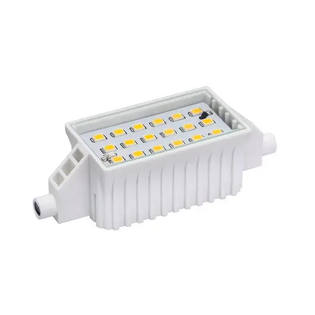 Kanlux 15099 RANGO MINI R7S SMD-WW fényforrás, 3000K fehér Biztonságos fizetés