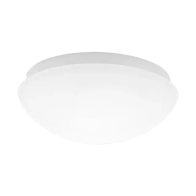 Vedd meg online Kanlux 19001 PIRES ECO DL-25O NS lámpa E27 mennyezeti lámpatest, fehér