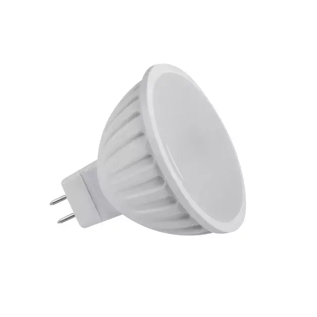 Kanlux 22707 TOMI LED7W MR16-CW fényforrás, LED izzó 6000K Kiárusítás