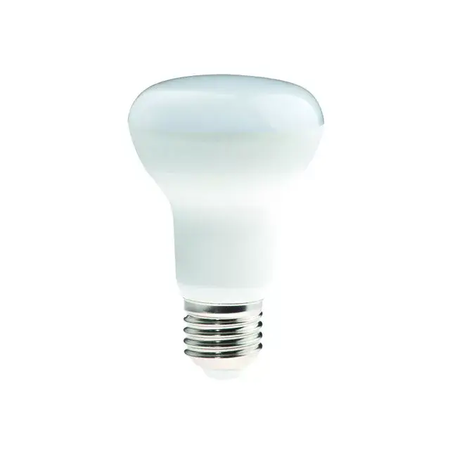 Kanlux 22737 SIGO R63 LED E27-WW fényforrás, LED izzó 3000K Akciós ár