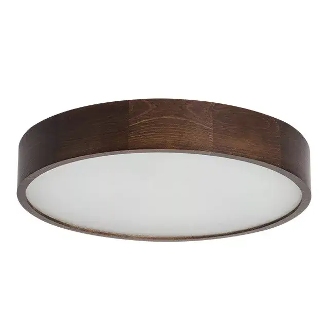 Legjobb ár Kanlux 23122 JASMIN 470-WE lámpa E27 mennyezeti lámpatest, wenge