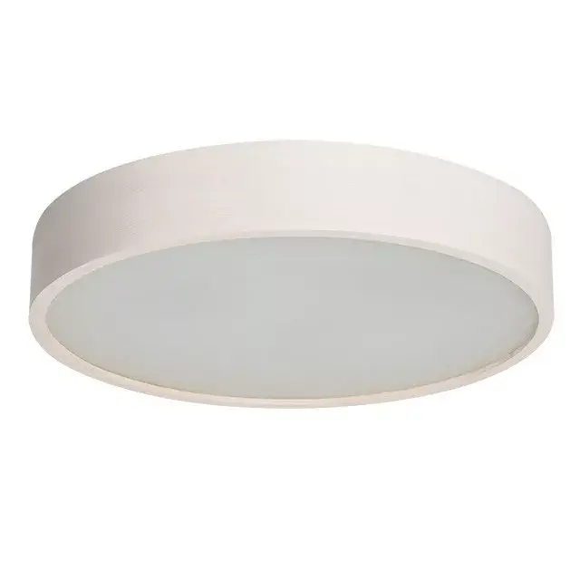 Kanlux 23125 JASMIN 470-W lámpa E27 mennyezeti lámpatest, fehér Kedvezményes ár