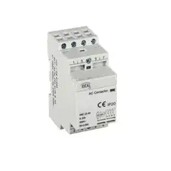 Gyors kiszállítás Kanlux 23252 KMC-25-40 kontaktor