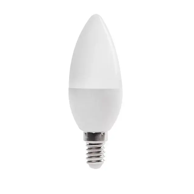 Kanlux 23430 DUN 6,5W T SMD E14-WW fényforrás, LED izzó 3000K Utolsó esély