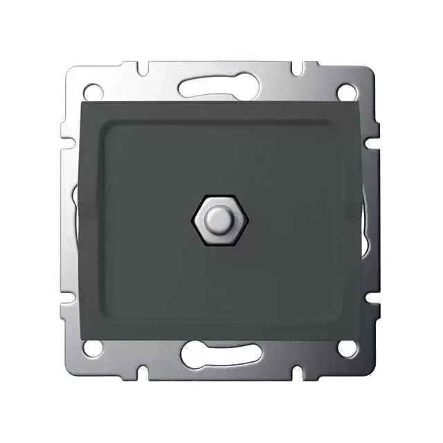 Kanlux 25293 LOGI 02-1830-041 grafit ekvipotenciális csatlakozó aljzat Vedd meg most